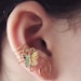 see more listings in the Ear Cuffs - Basic section