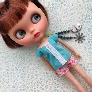 Short Set for Blythe