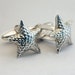 see more listings in the Animal Cufflinks section