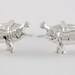 see more listings in the Animal Cufflinks section