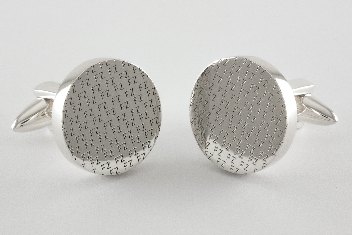 boutons-de-manchette-monogram-avec-initiales-grav-es-en-argent-etsy