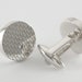 see more listings in the Monogram Cufflinks section