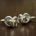 see more listings in the Animal Cufflinks section