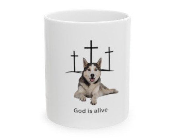 Mug , personalized gifts,christmass gift,gifts for dog lovers,pet portrait mug,custom mug dog,dog owner gift