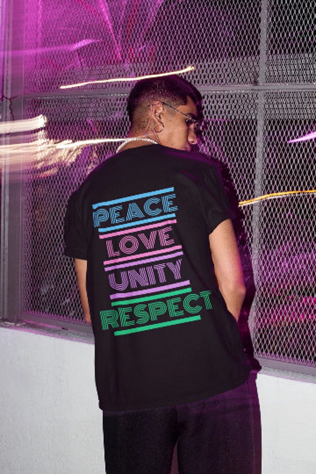 Plur Rave Look PLUR Rave Shirt, Positive Festival T-shirt, EDM Clothes - Etsy