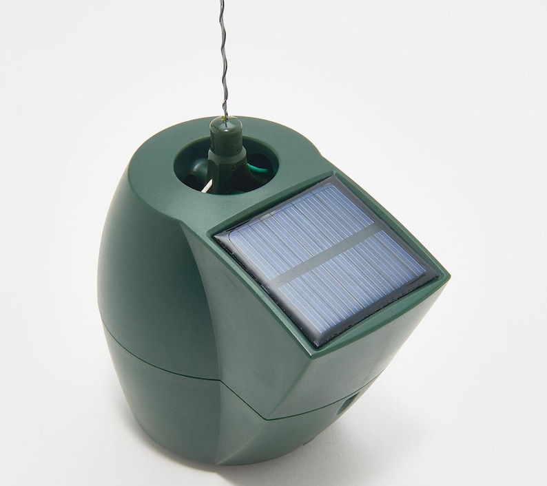 LuminaturByMBD Solar Lights