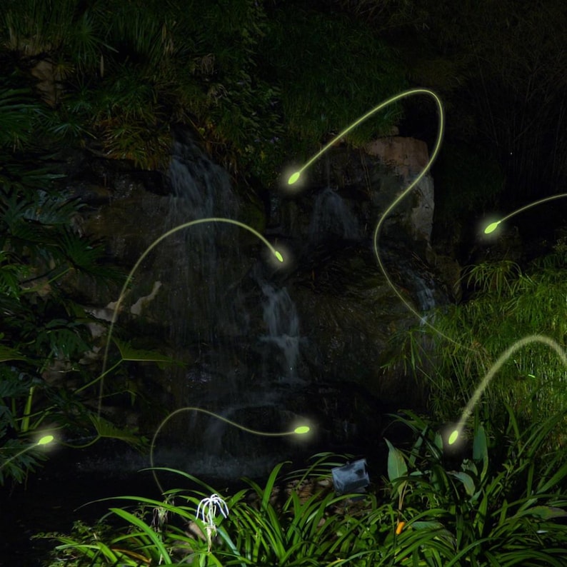 LuminaturByMBD Solar Lights - Thumbnail 5