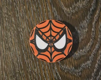 Spidey Can Cover
