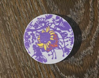 GoodBerry Can Cap