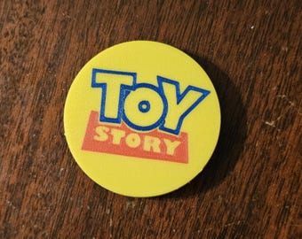 Toy Story Dosenverschluß