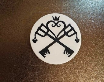 Kingdom Hearts Can Cover