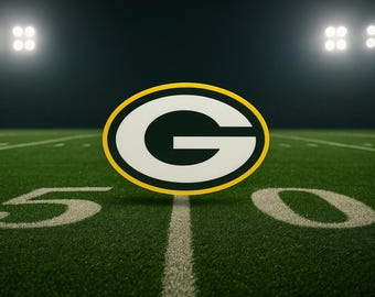 Green Bay Packers Dosendeckel