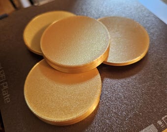 Blank Can Cover Silk filaments