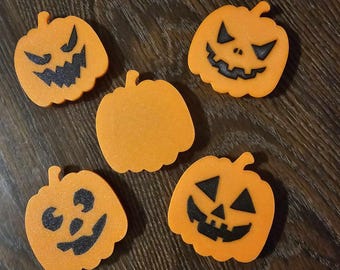 Jack o Lantern Dosenmütze