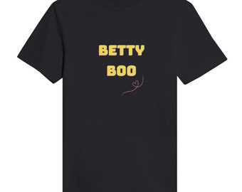 Betty Tshirt