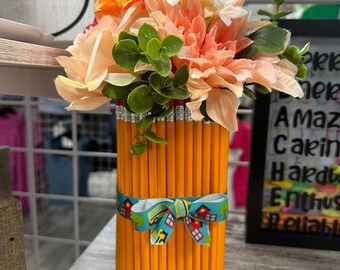 Pencil Vase