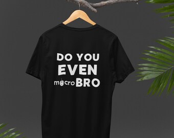 Divertente maglietta da gamer – Ma sei un esperto di microgestione? Maglietta con meme RTS