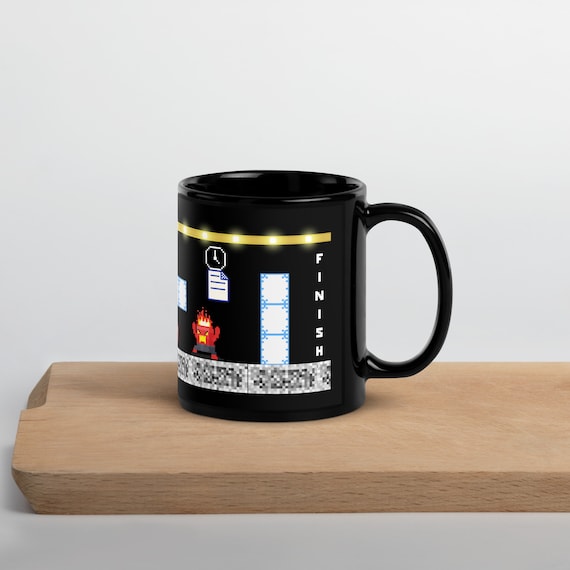 Tazza Sei morto: divertente regalo ispirato a Dark Souls - Italia