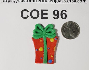 COE 96 Gift Package / Freeze and Fuse Glass