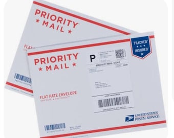 Priority Shipping Upgrade