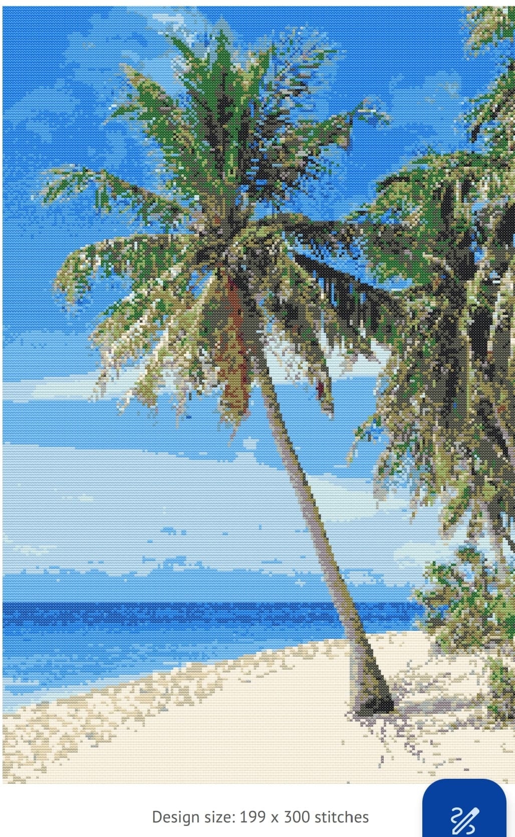 Palm Tree