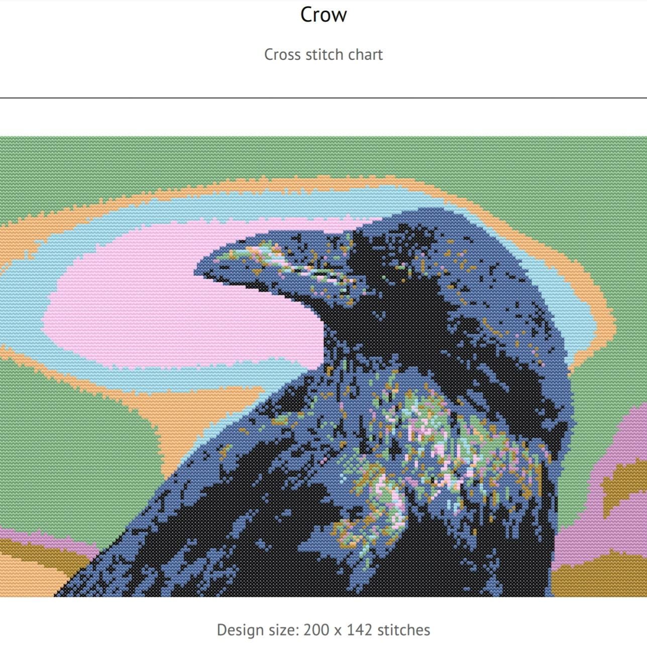 Crow