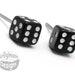 see more listings in the Stud Earrings section