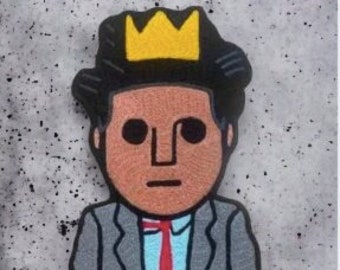 The Weeknd Abel tapis d'artiste tufté à la main, couverture de l'album de The Weeknd, tapis fait main, décoration de dortoir, cadeau de pendaison de crémaillère