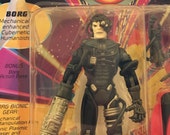 Borg - Star Trek The Next Generation, Playmates 1992