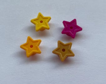 LEGO® Steine für Show Charm oder Haarspange Zubehör