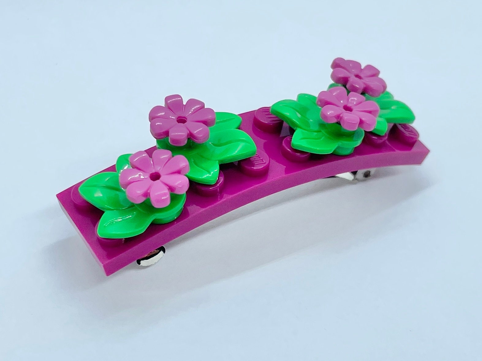 Soportes de pared para flores LEGO® LEGO® Flower Bouquet 10280, tulipanes  40461, rosas 40460 o girasoles 40524 -  México