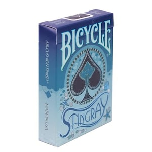 Bicycle custom cards hotsell