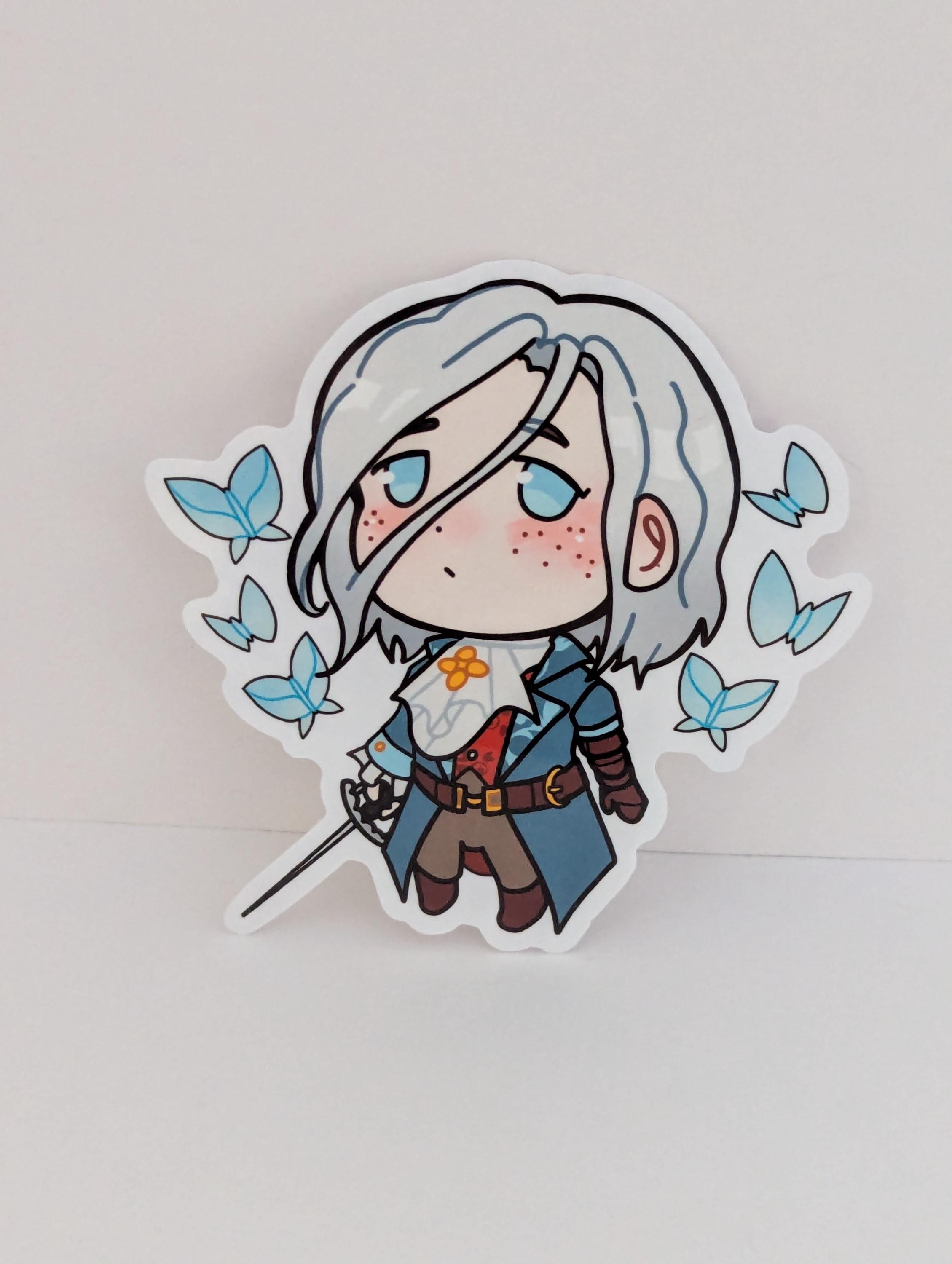 Lies of P Merch - Etsy