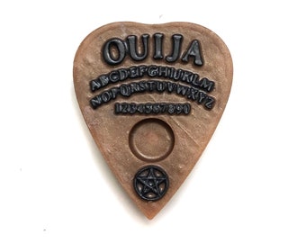 Mystical Planchette Soap - Perfect for Ouija Board Enthusiasts!