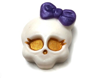 Skeleton Soap, Ghost Skeleton, Cute Skull