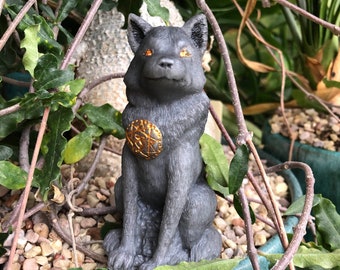 Wolf Soap: 3D Totem Animal Bar - Perfect Gift for Him or Her, Ideal for Bath or Shower Decor