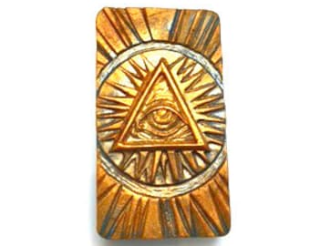 Masonic Soap, Eye of Providence, Masonic Gifts, All Seeing Eye of God, Christian Iconography, Divine Providence, Free Masonry, Pyramid