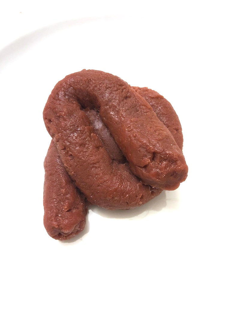 Hilarious Dog Poop Soap Handmade Gag Gift for Dog Lovers image 7