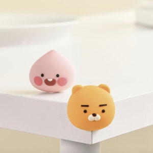 Kakao Friends Hörnskydd // Sött Hörnskydd för Barnens Säkerhetshörna
