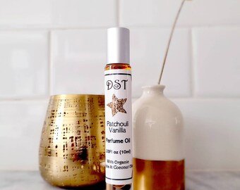 Indiadiversityforum Vivanel Vanilla Patchouli Romance Set Body