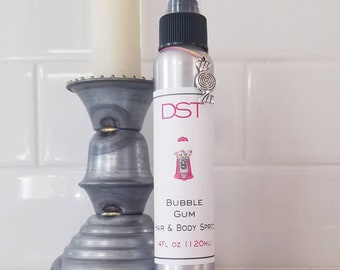 Bubblegum Perfume Etsy