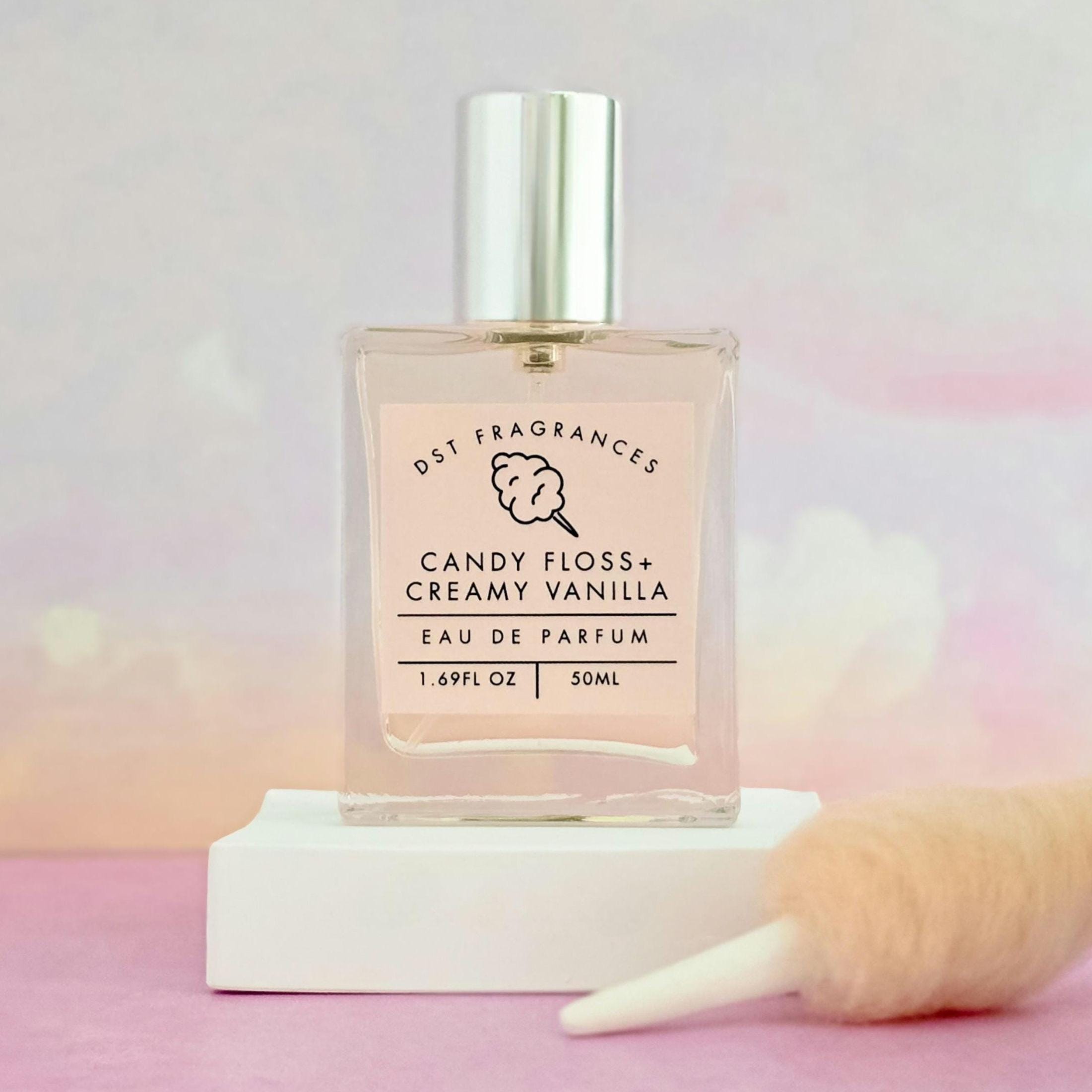 Walmart Candy Floss Perfume Body Fantasies Cotton Candy Body Spray