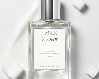 Milk + Sugar Eau de Parfum