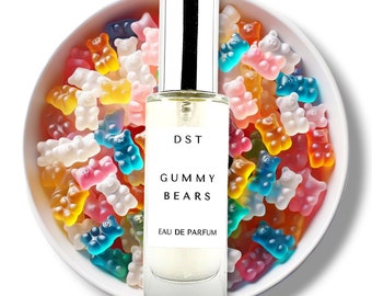 Gummy Bears Eau de Parfum