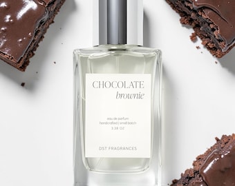Chocolate Brownie Eau de Parfum