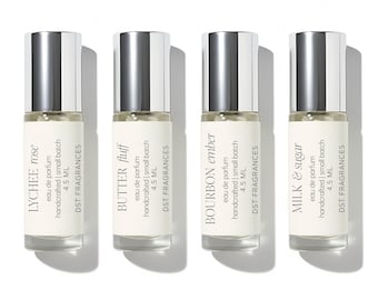 Eau de Parfum Spray SINGLE Sample
