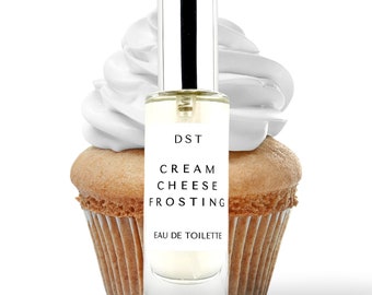 Cream Cheese Frosting Eau de Toilette