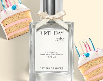Birthday Cake Eau de Parfum
