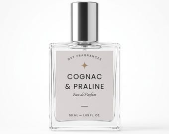 Cognac & Praline Eau de Parfum Spray