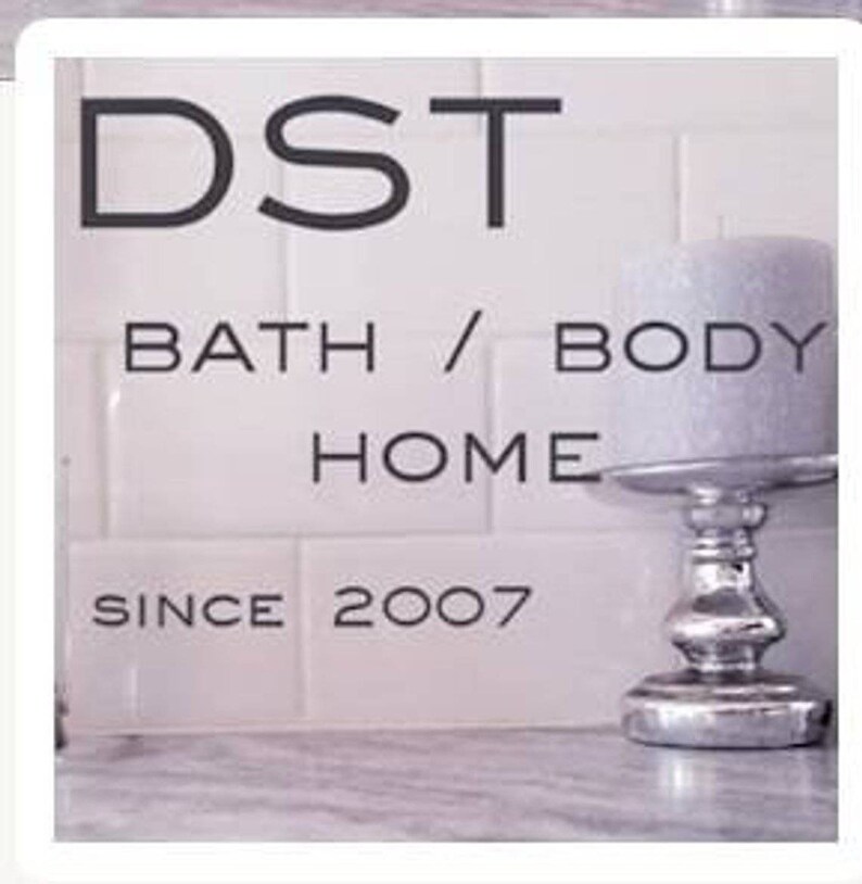 birthday cake body wash